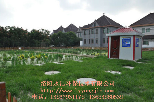 污水處理工程公司勢不可擋，該如何去扭轉乾坤